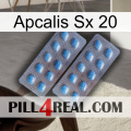 Apcalis Sx 20 viagra4